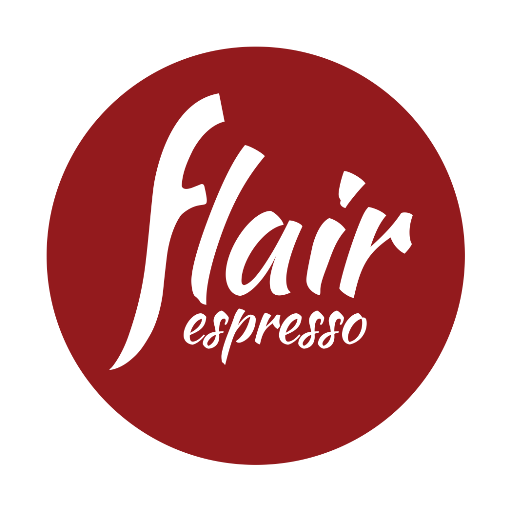 Flair Espresso Logo